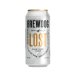 BrewDog Lost Lager 4,5% 440ml DRS 