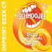 Imprint Beer Co. Schmoojee Sun [20L Keg] 