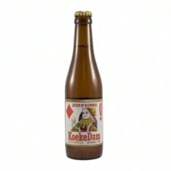 Brouwerij Het Nest KoekeDam