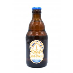 Val Dieu Blond 33cl - Belgian Brewed