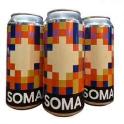 Soma Surge