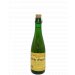 Hanssens Oude Geuze 5,5% 37,5cl 