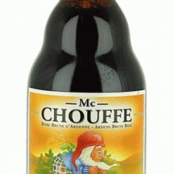 MC CHOUFFE 33cl (24αδα) - Wineshop.gr