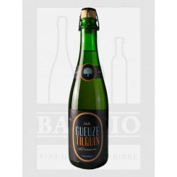 0750 BIRRA TILQUIN OUDE GEUZE  L'ANCIENNE - Baggio - Vino e Birra