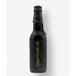 AF BREW LOBOTOMY PX BA IMP STOUT 37,5CL - Simons Kaas & Noten