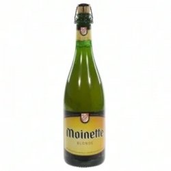 Moinette Blonde