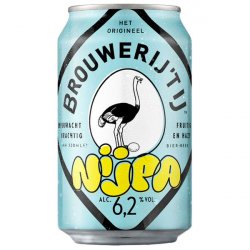 Brouwerij 
