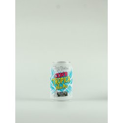 Buy Tiny Rebel Clwb Tropica  Non Alcoholic IPA  Alcohol Free Beer - LightDrinks