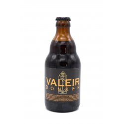 Valeir Brown 33cl - Belgian Brewed