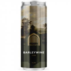 + Tartarus Barley Wine 2024 12.2% - Beer Ritz