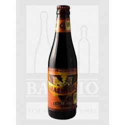 0330 BIRRA MALHEUR 12% VOL. - Baggio - Vino e Birra