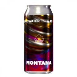 Cloudwater Montana - 3er Tiempo Tienda de Cervezas