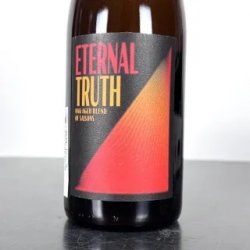 Sante Adairius Rustic Ales Eternal Truth