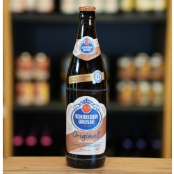 Schneider Weisse Original (TAP07)