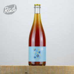 Wilderness Brewery Stones & Skins