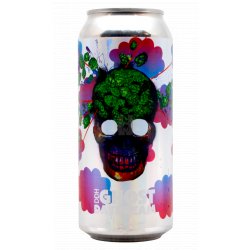 Parish Brewing Co. DDH Ghost Daydream Parish Brewing Co. DDH Ghost Daydream