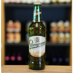 Staropramen Premium Lager