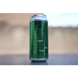 Captain Brew Amarelo