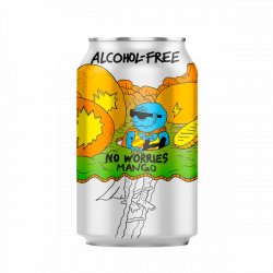 LERVIG No Worries Mango LERVIG No Worries Mango