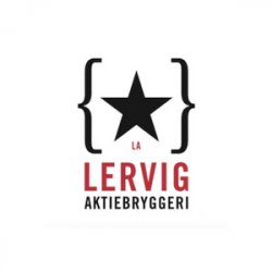 LERVIG Lite Pilsner