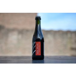 Captain Brew Deep Brazil