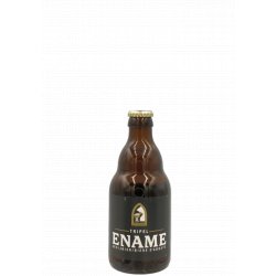 Ename Tripel 8,5% 33cl - Brygshoppen