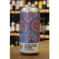 Two Towns Down Stuck In the Middle With Nelson