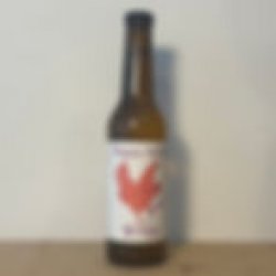 Brasserie du Virage Hoppy Saison Brasserie du Virage Hoppy Saison