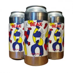 Beak - Lids - Little Beershop