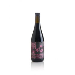 BIRRA 100VENTI Sex Porter - Enoteche Piave