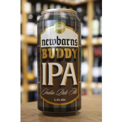 Newbarns Brewery Buddy