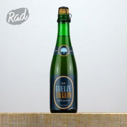 Tilquin Oude Gueuze à l’Ancienne