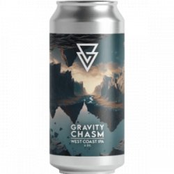 Azvex Gravity Chasm - The Independent