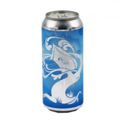 Tree House Brewing Company - Very Azure - Bierloods22