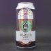Vault City - Iced Caramel Brown Sugar Apple - 5.5% (440ml) Vault City - Iced Caramel Brown Sugar Apple - 5.5% (440ml)
