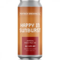 Pentrich Happy In Sunburst - The Independent