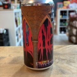 Elmeleven Anticyclone (PULP) Elmeleven Anticyclone (PULP)