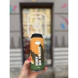 Čierny Kameň Hory Ma Volajú