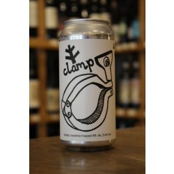 Saint Mars Of The Desert Clamp