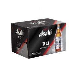Asahi Super Dry