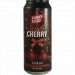 Funky Fluid Yule Cherry 