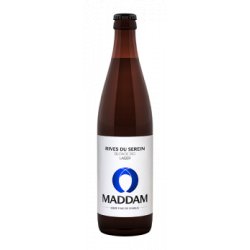 Maddam | Brasserie de Chablis Maddam - Rives du Serein