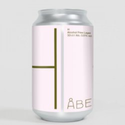 ÅBEN H