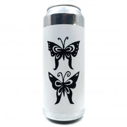 Baron Brewing Social Butterfly Baron Brewing Social Butterfly
