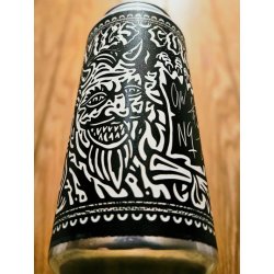 Black Iris Brewery Devil