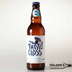Thistly Cross Cider Thistly Cross Traditional