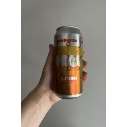 Cloudwater Brew Co. Cloudwater 9th Birthday Pale Ale - Heaton Hops