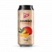 Funky Fluid Mango Sour 500ml 
