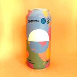 Moonwake Lotus Salvo IPA