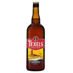 Texels Skuumkoppe fles 75cl - Slijterij De Helm